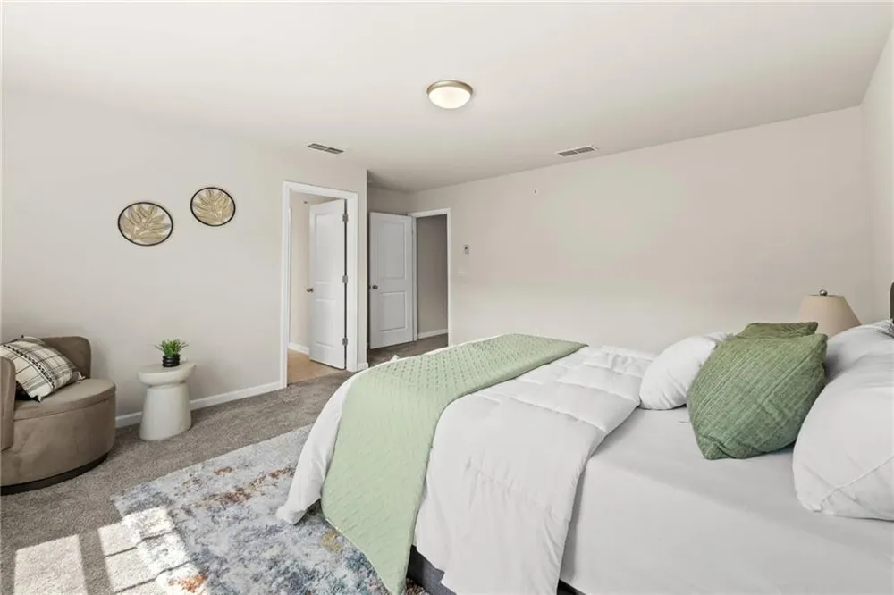 1121 Arrowlake Road SW Marietta, GA 30064