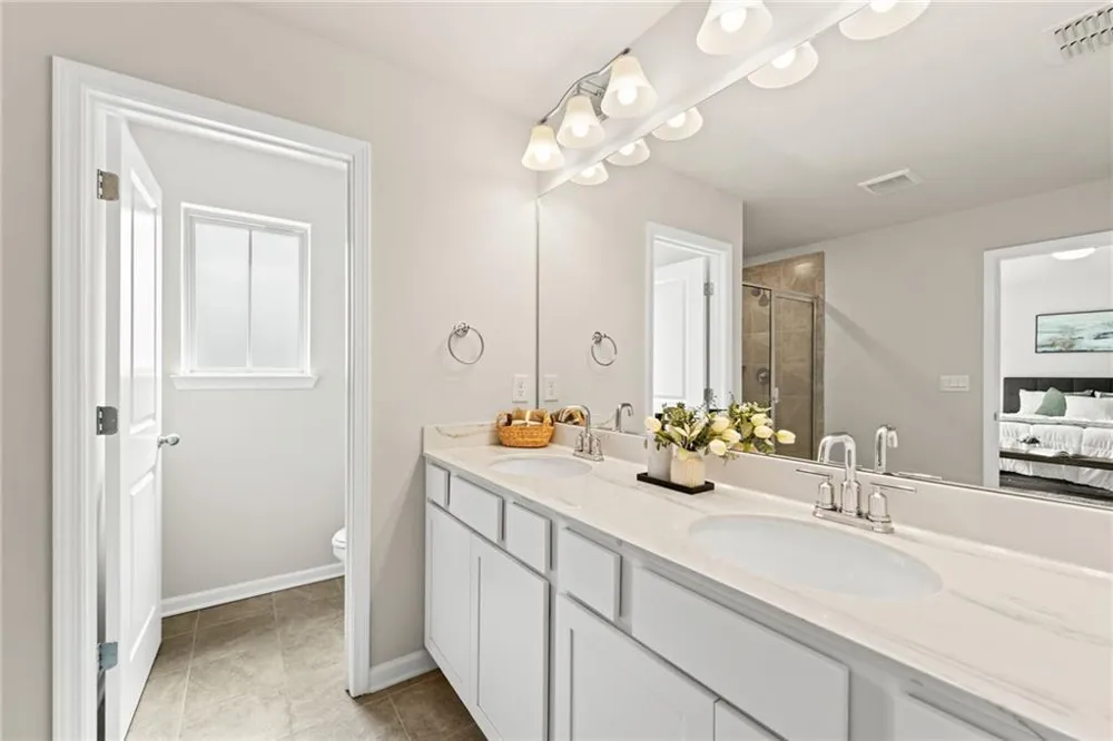 1121 Arrowlake Road SW Marietta, GA 30064