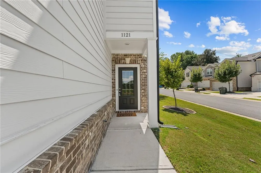 1121 Arrowlake Road SW Marietta, GA 30064