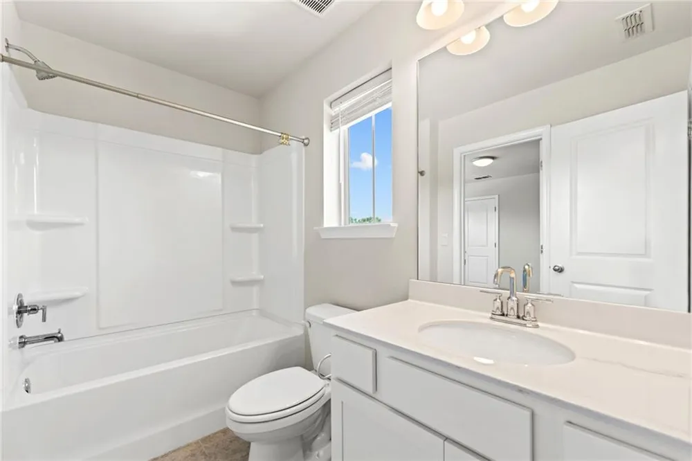 1121 Arrowlake Road SW Marietta, GA 30064