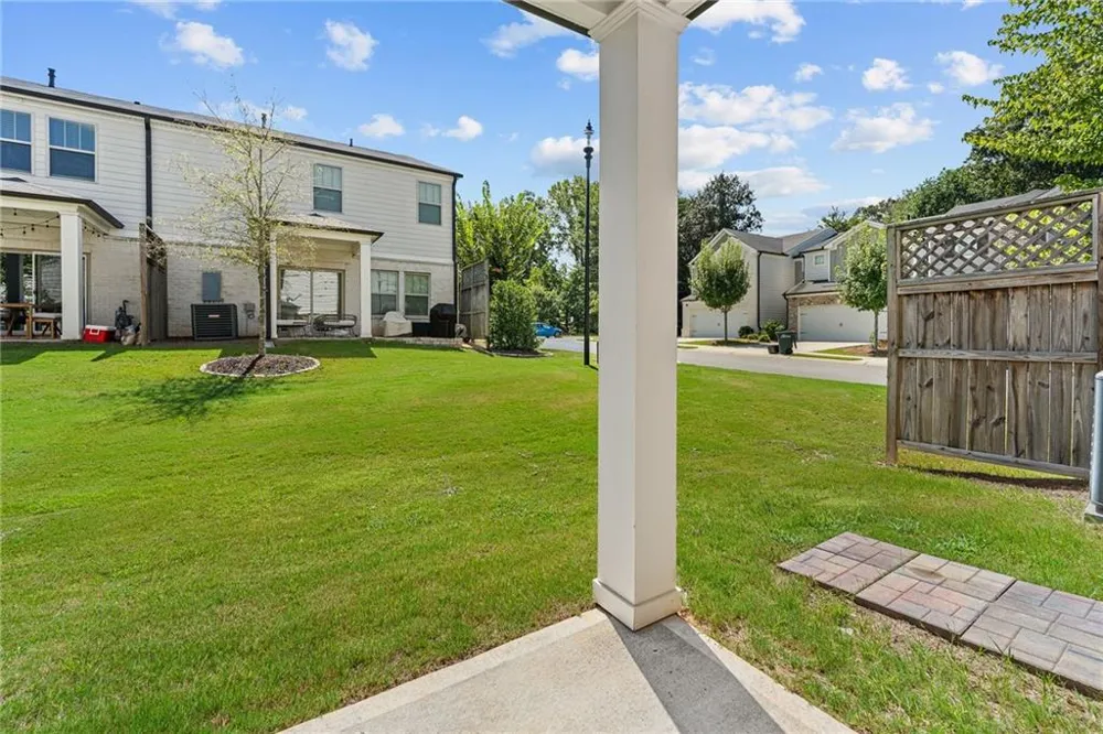 1121 Arrowlake Road SW Marietta, GA 30064