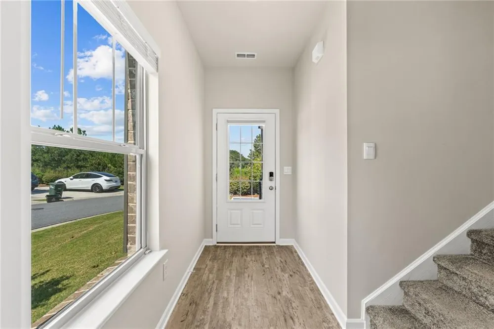 1121 Arrowlake Road SW Marietta, GA 30064