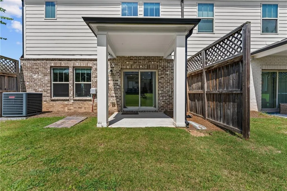 1121 Arrowlake Road SW Marietta, GA 30064
