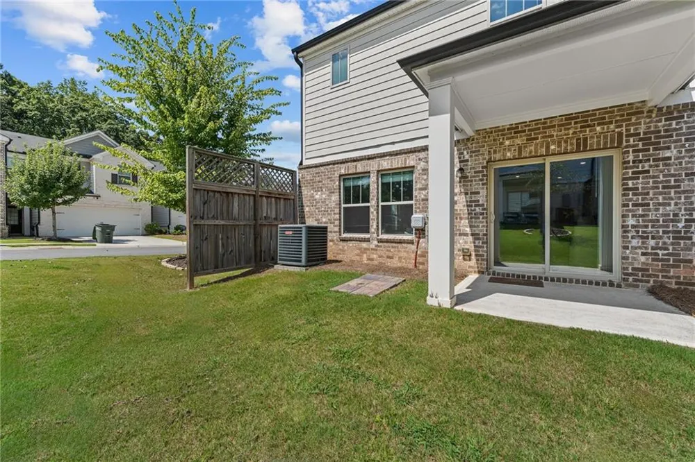 1121 Arrowlake Road SW Marietta, GA 30064