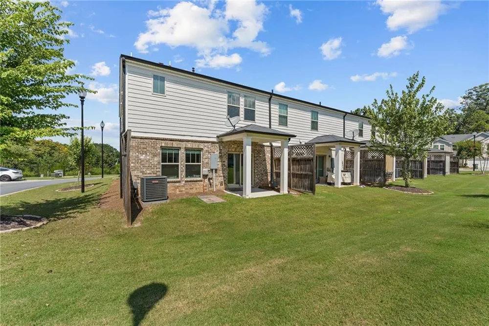 1121 Arrowlake Road SW Marietta, GA 30064
