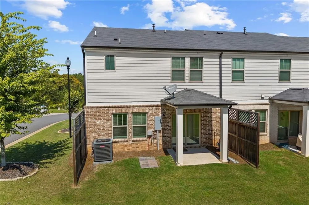 1121 Arrowlake Road SW Marietta, GA 30064