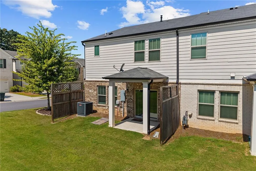 1121 Arrowlake Road SW Marietta, GA 30064