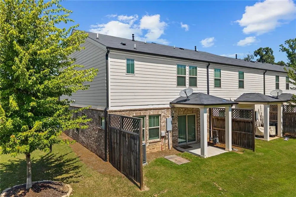 1121 Arrowlake Road SW Marietta, GA 30064