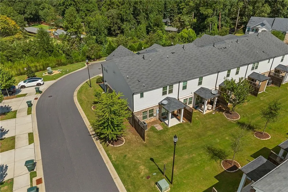 1121 Arrowlake Road SW Marietta, GA 30064