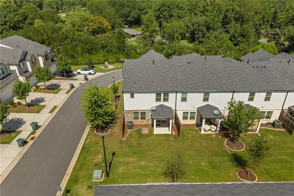 1121 Arrowlake Road SW Marietta, GA 30064