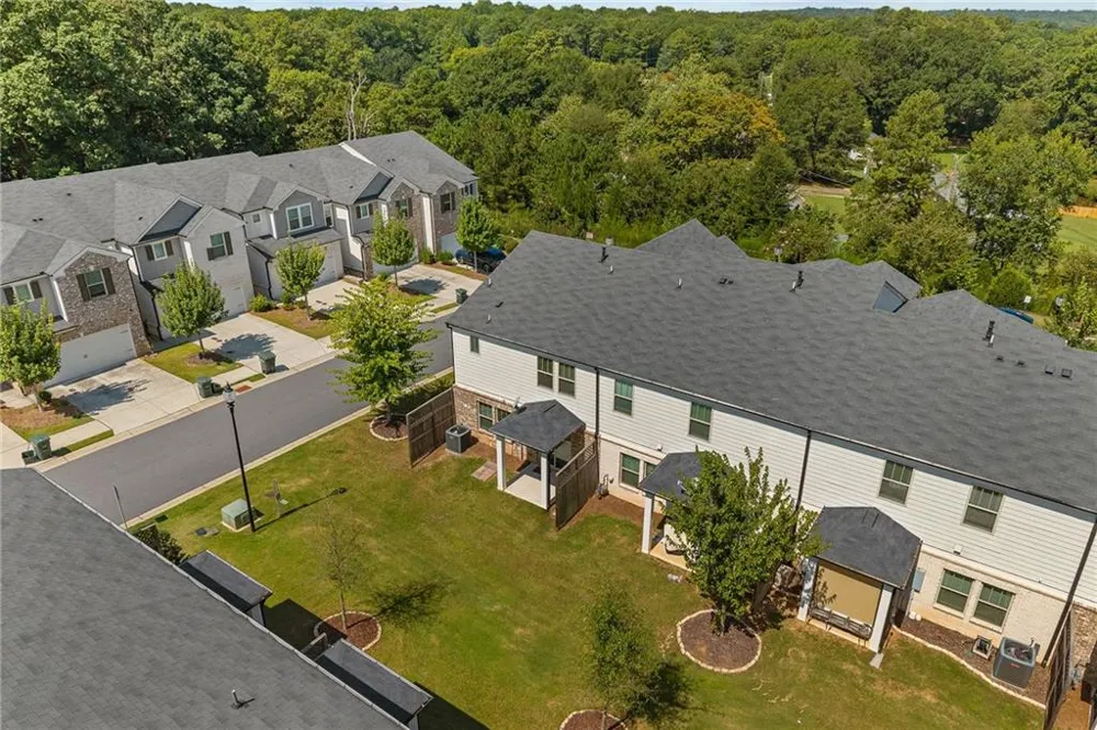 1121 Arrowlake Road SW Marietta, GA 30064