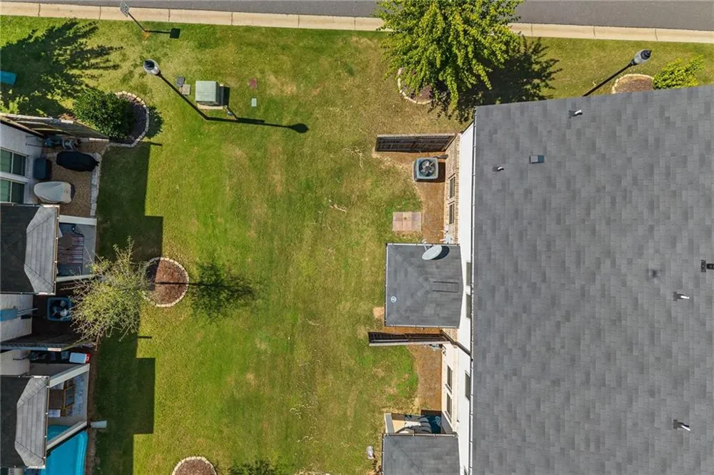 1121 Arrowlake Road SW Marietta, GA 30064