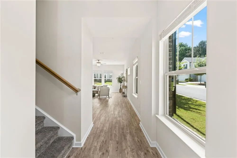 1121 Arrowlake Road SW Marietta, GA 30064