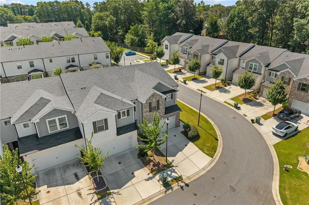 1121 Arrowlake Road SW Marietta, GA 30064