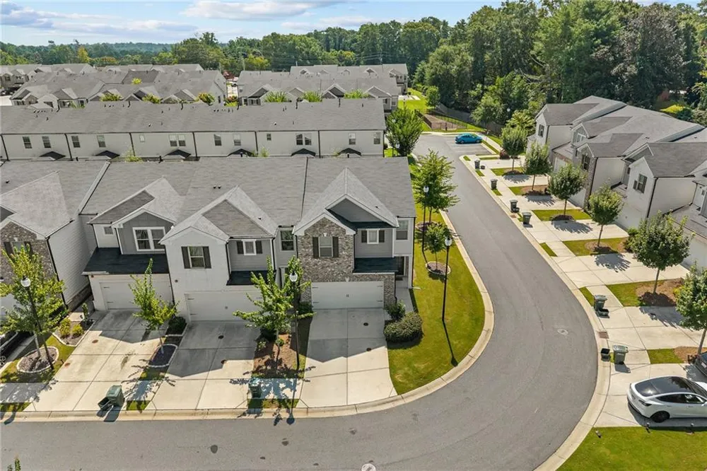 1121 Arrowlake Road SW Marietta, GA 30064