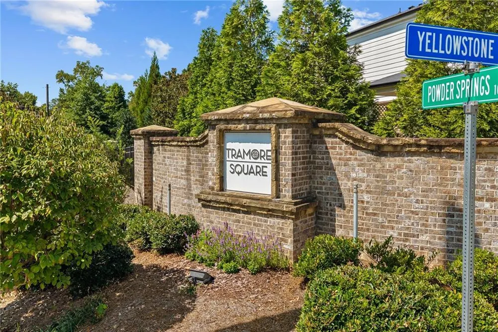 1121 Arrowlake Road SW Marietta, GA 30064