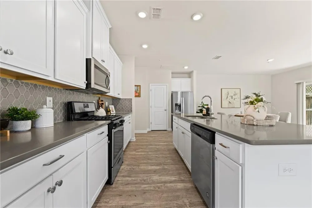 1121 Arrowlake Road SW Marietta, GA 30064