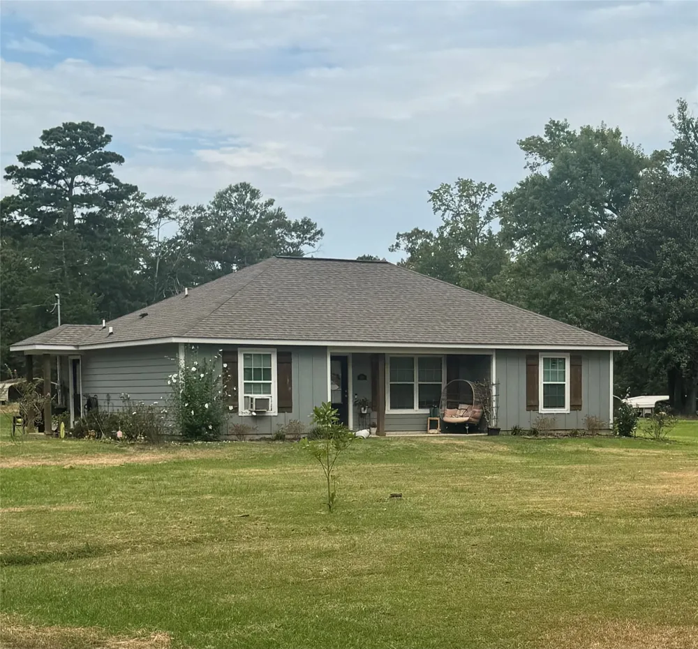 96 Crawford Road Haughton, LA 71037