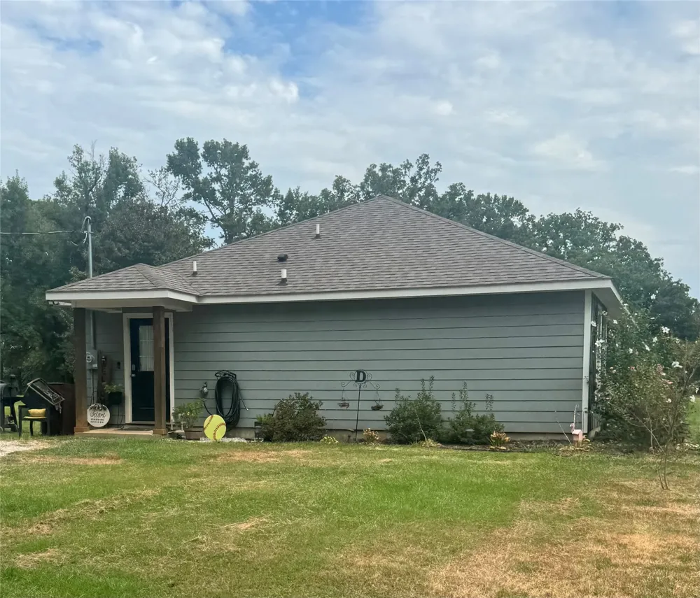 96 Crawford Road Haughton, LA 71037