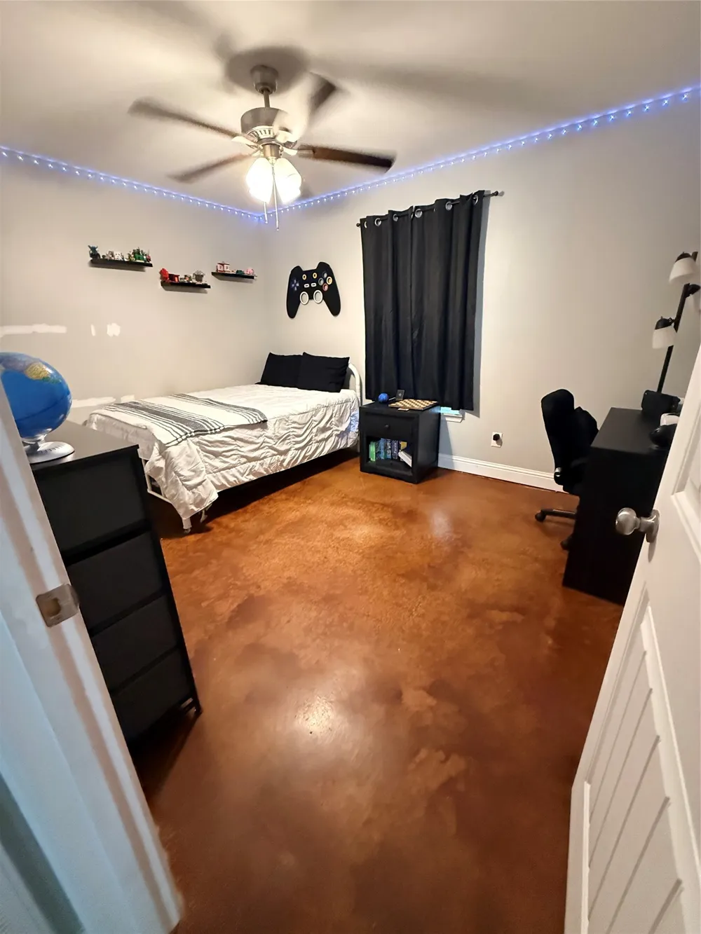 96 Crawford Road Haughton, LA 71037