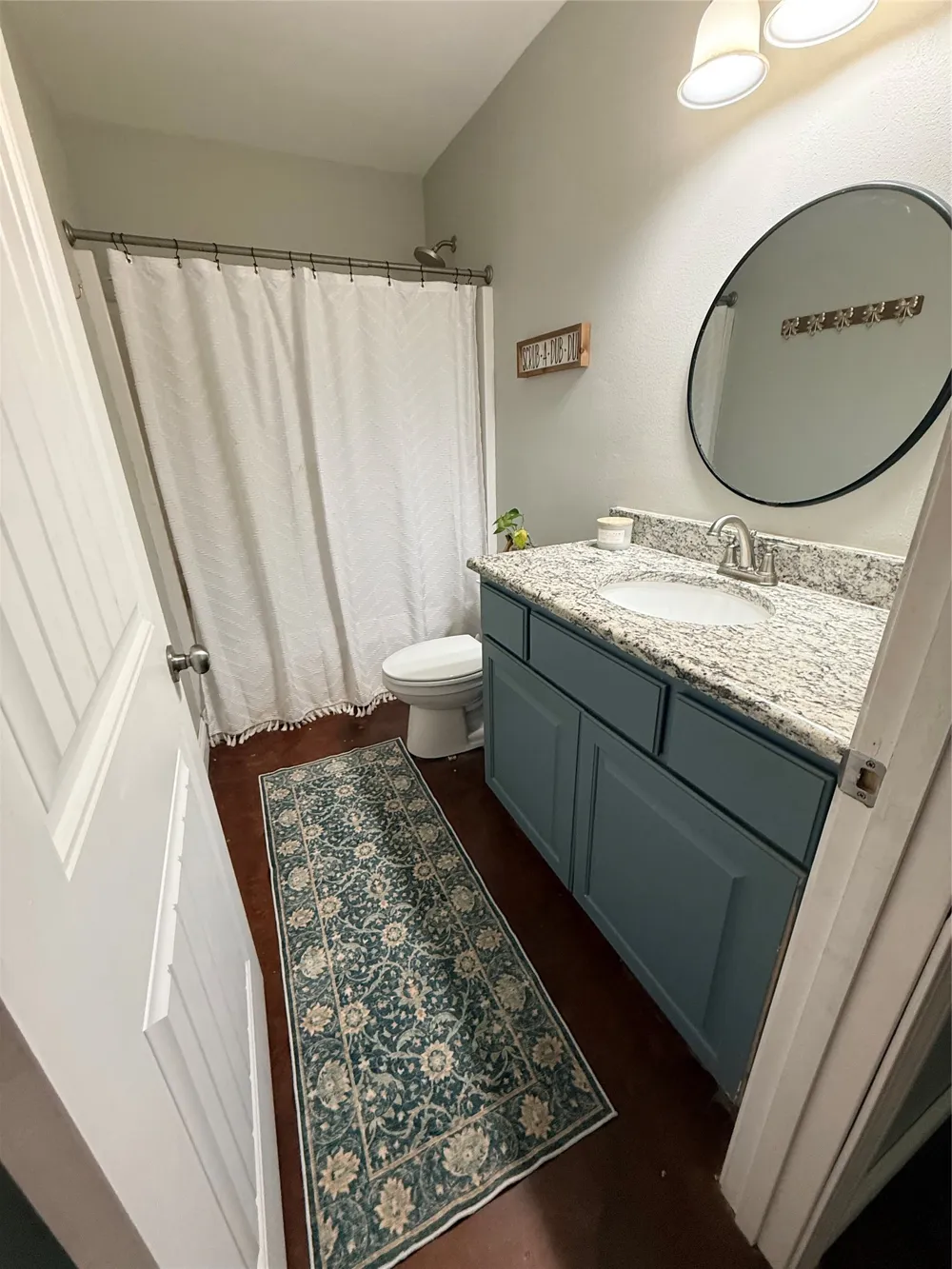 96 Crawford Road Haughton, LA 71037