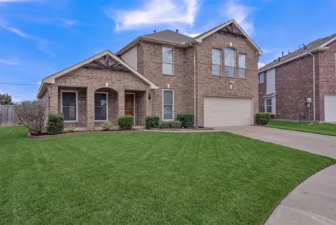 321 Carissa Court