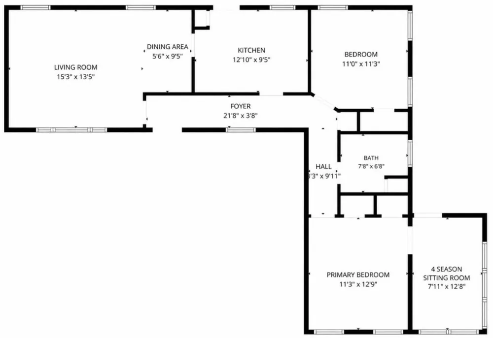 6343 Parkdale Drive Dallas, TX 75227