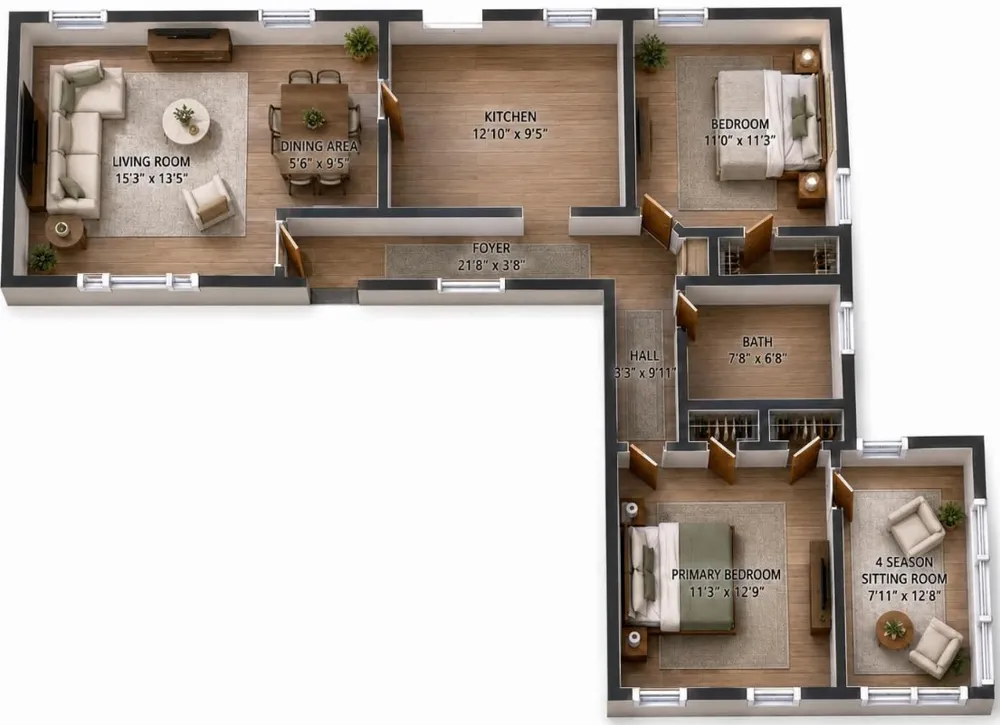 6343 Parkdale Drive Dallas, TX 75227