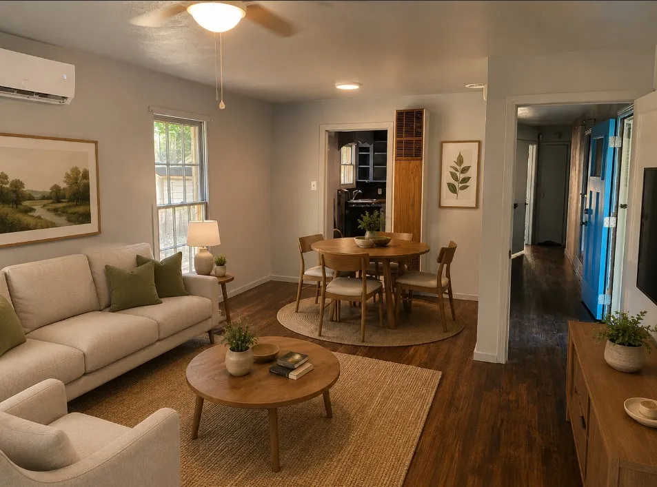 6343 Parkdale Drive Dallas, TX 75227