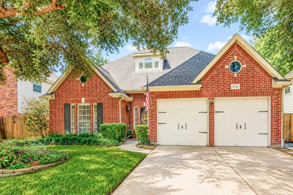 17311 Pikes Peek Court Tomball, TX 77377