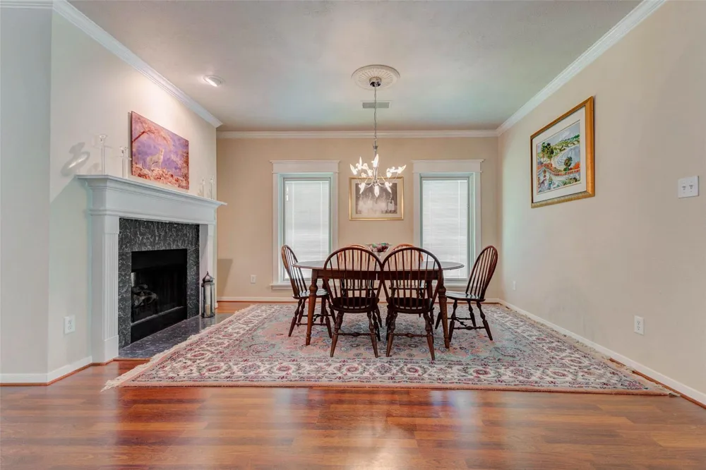 17311 Pikes Peek Court Tomball, TX 77377