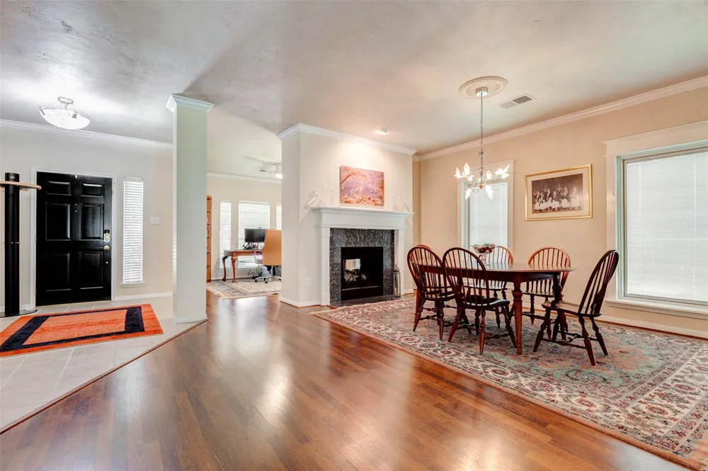 17311 Pikes Peek Court Tomball, TX 77377
