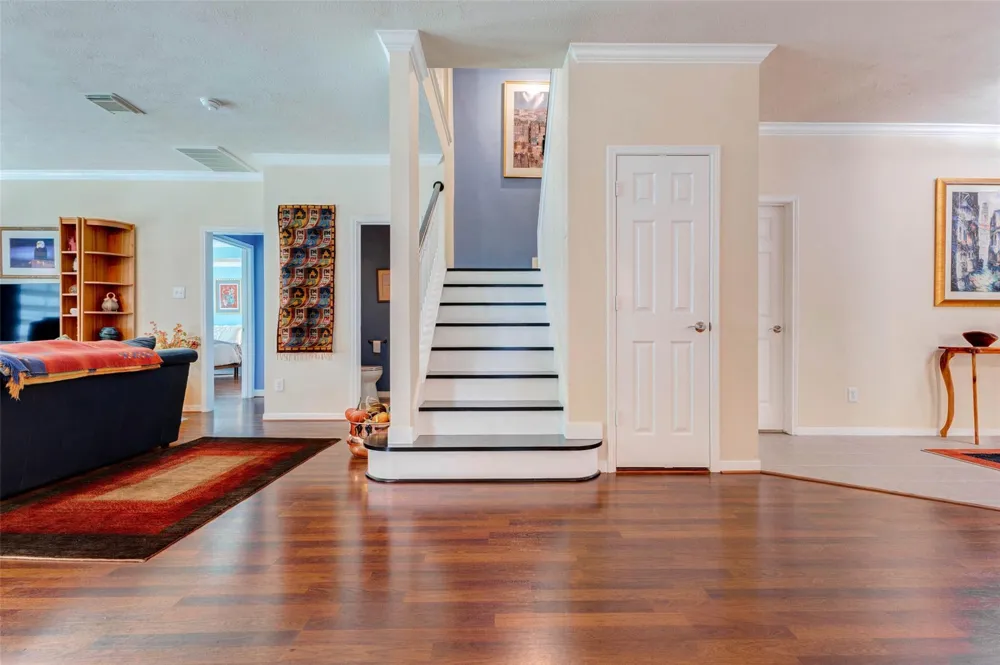 17311 Pikes Peek Court Tomball, TX 77377