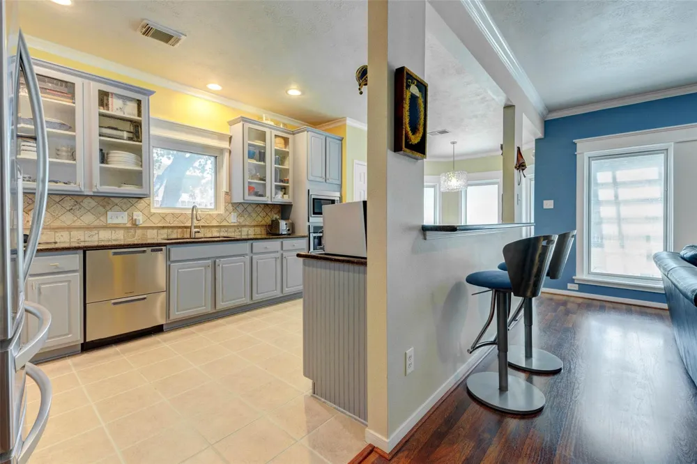 17311 Pikes Peek Court Tomball, TX 77377