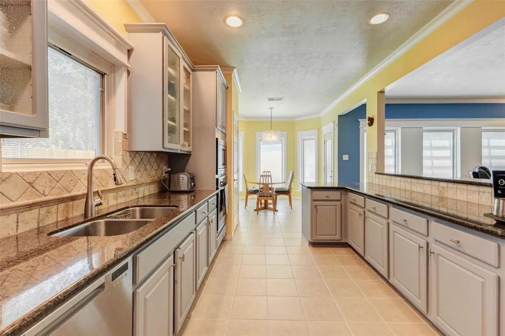 17311 Pikes Peek Court Tomball, TX 77377