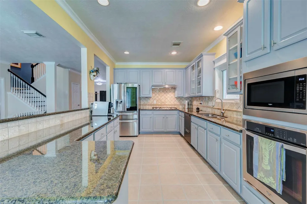 17311 Pikes Peek Court Tomball, TX 77377