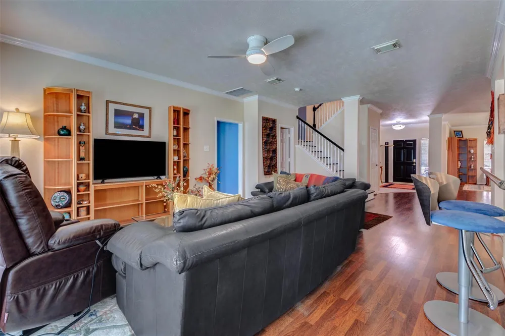 17311 Pikes Peek Court Tomball, TX 77377
