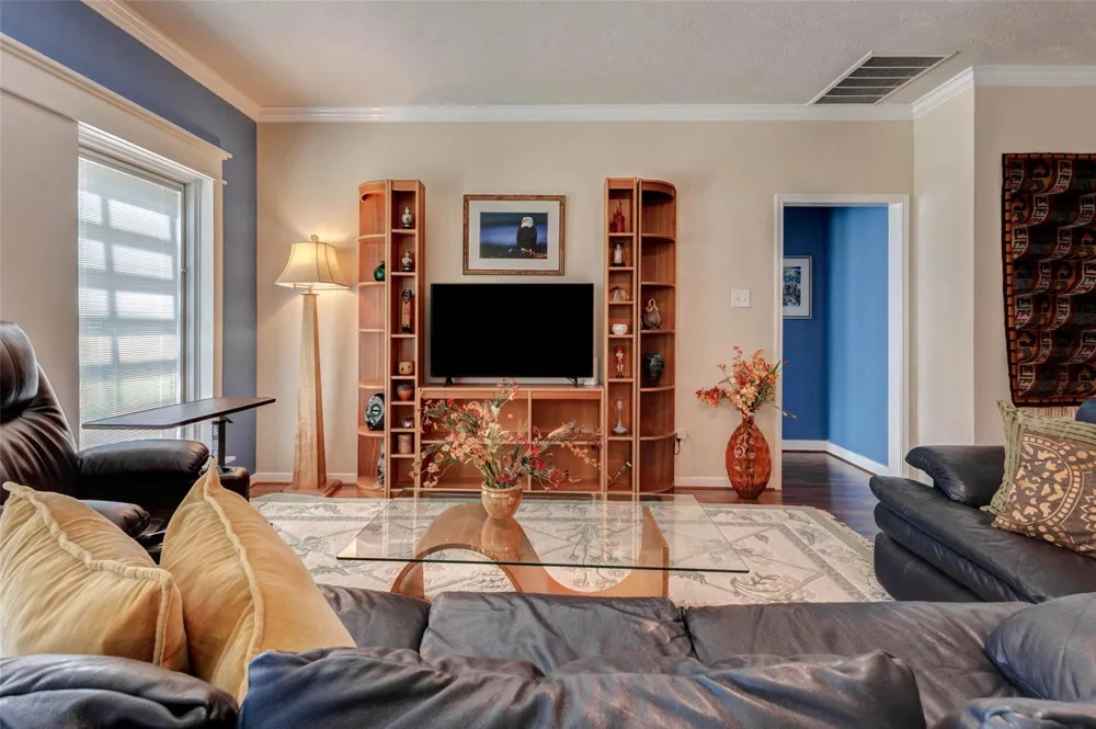 17311 Pikes Peek Court Tomball, TX 77377