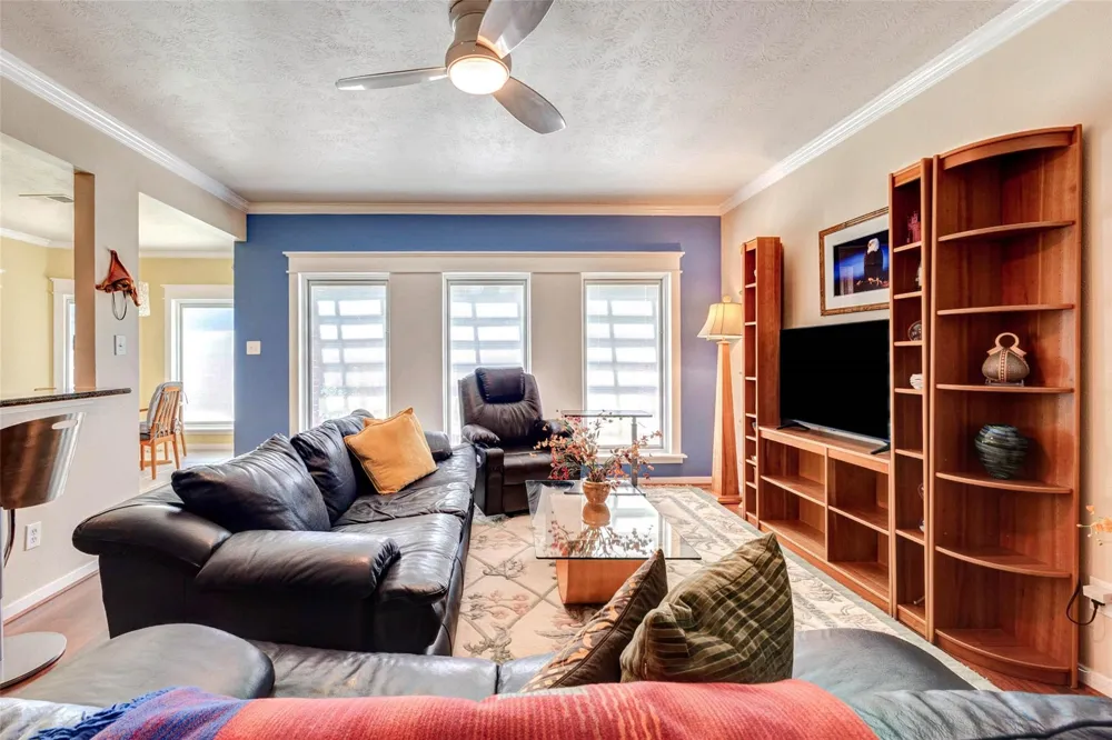 17311 Pikes Peek Court Tomball, TX 77377