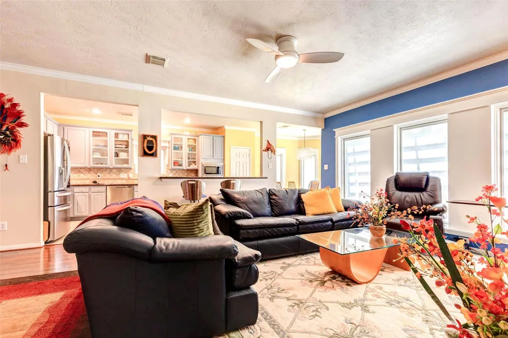 17311 Pikes Peek Court Tomball, TX 77377