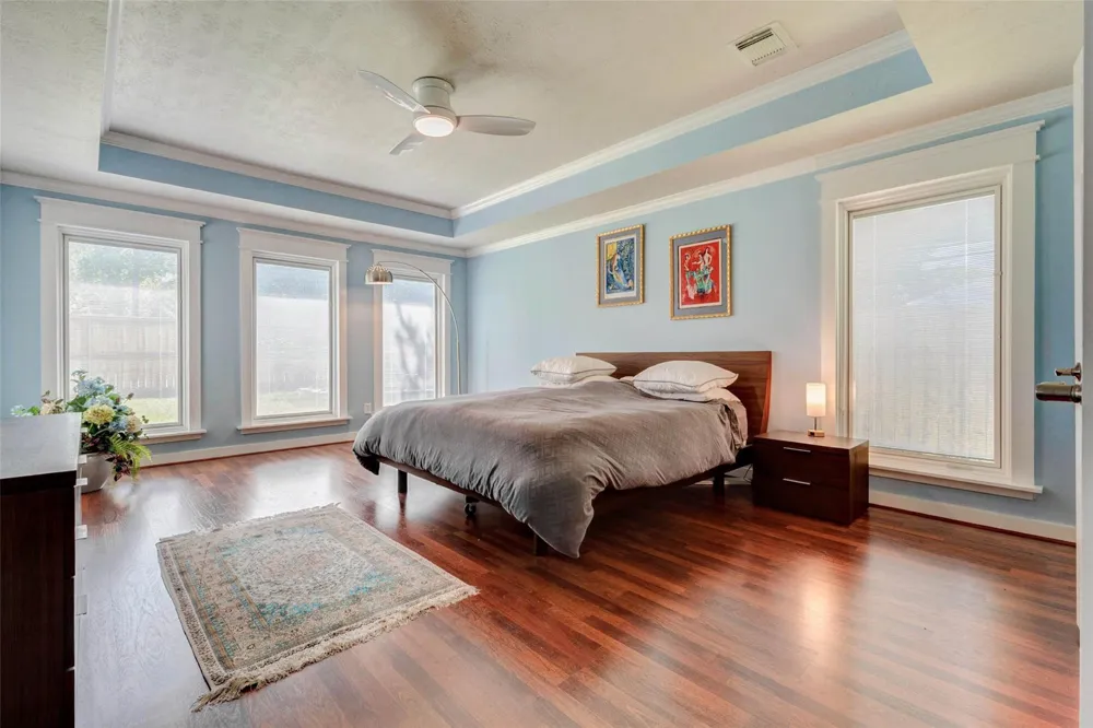17311 Pikes Peek Court Tomball, TX 77377