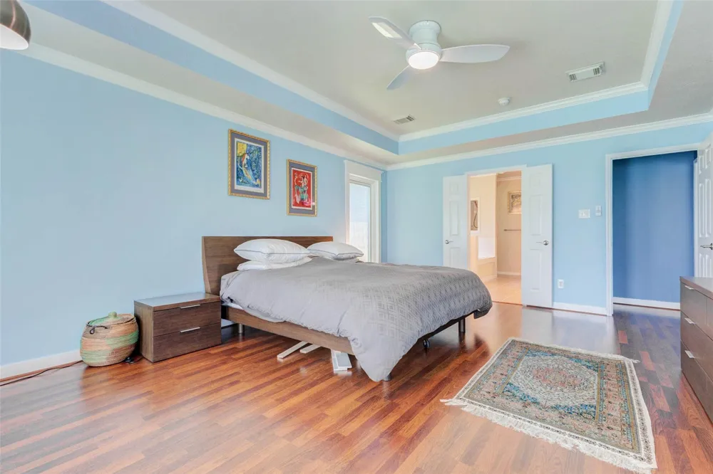 17311 Pikes Peek Court Tomball, TX 77377