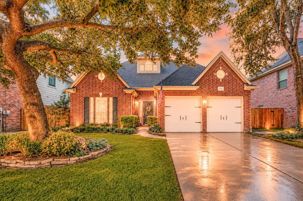 17311 Pikes Peek Court Tomball, TX 77377