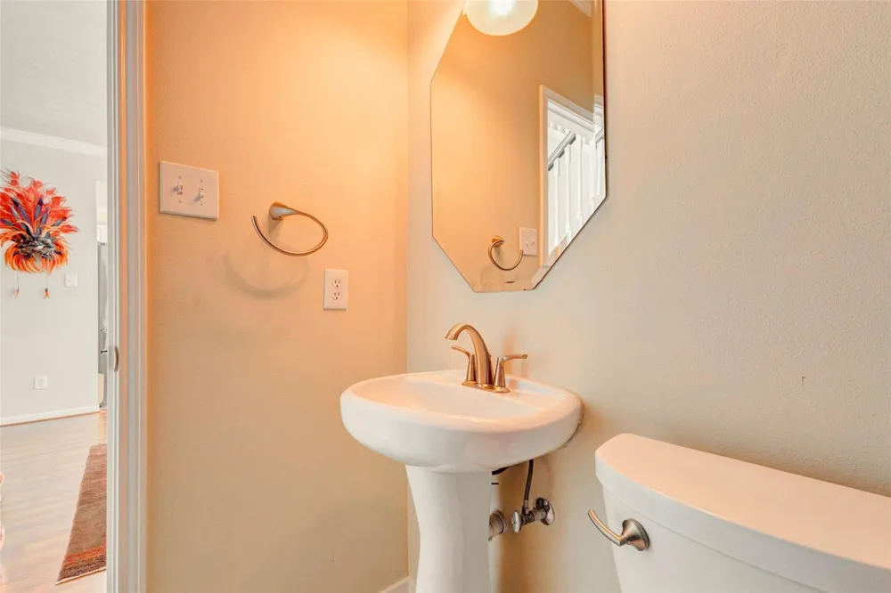17311 Pikes Peek Court Tomball, TX 77377