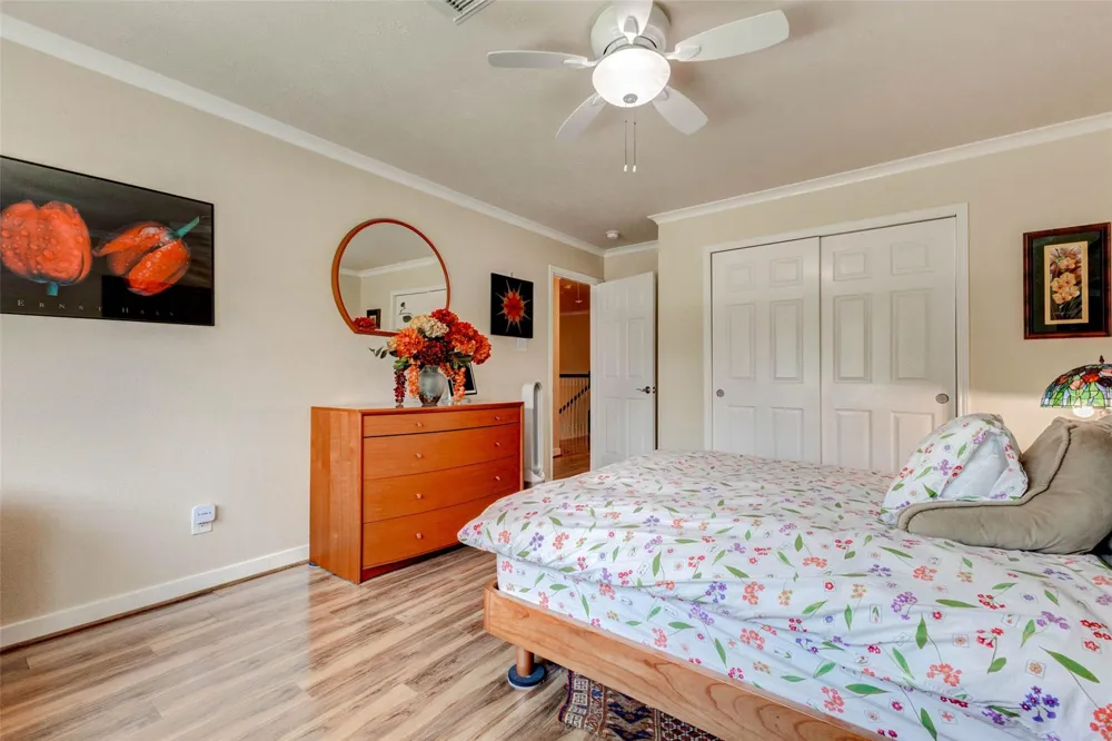 17311 Pikes Peek Court Tomball, TX 77377