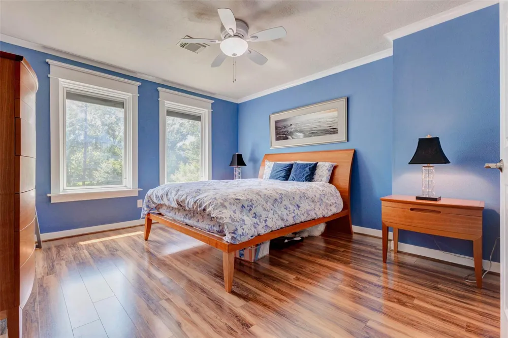 17311 Pikes Peek Court Tomball, TX 77377