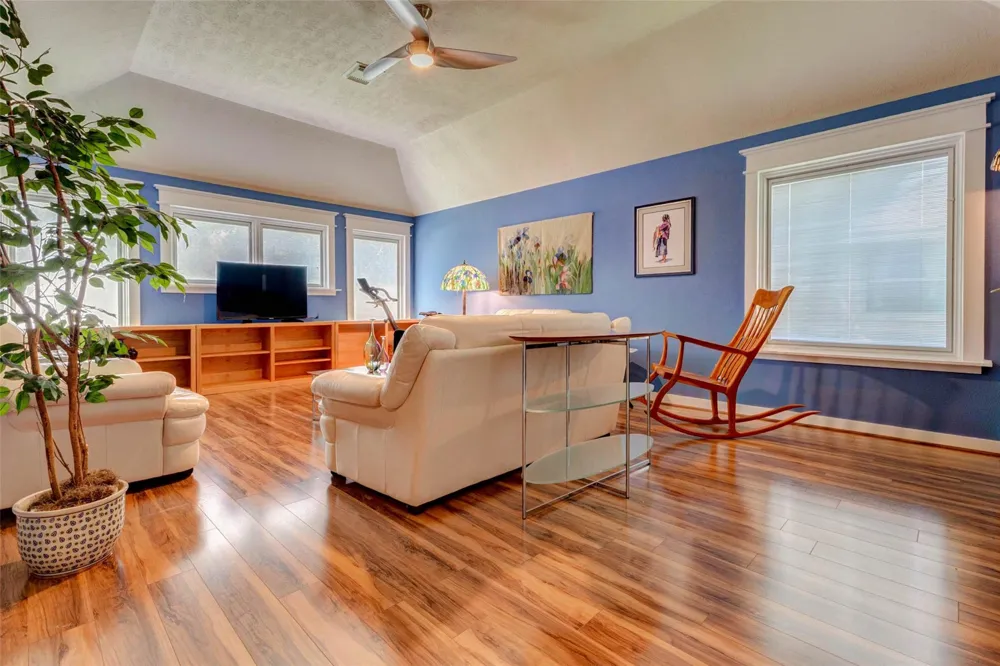 17311 Pikes Peek Court Tomball, TX 77377