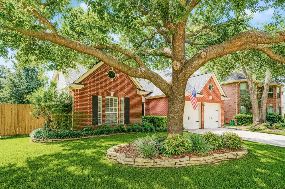 17311 Pikes Peek Court Tomball, TX 77377