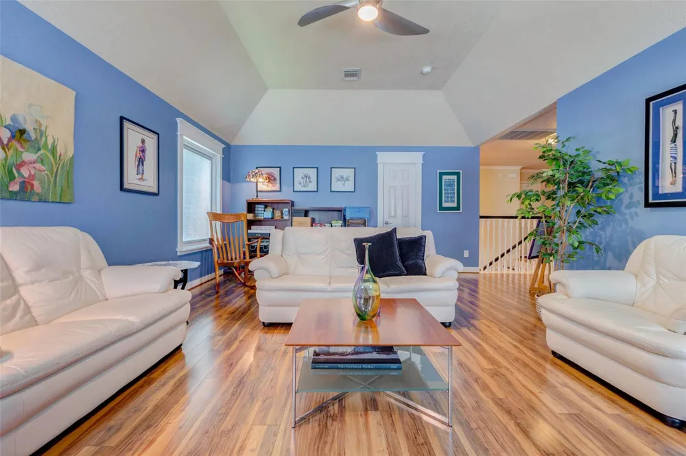 17311 Pikes Peek Court Tomball, TX 77377