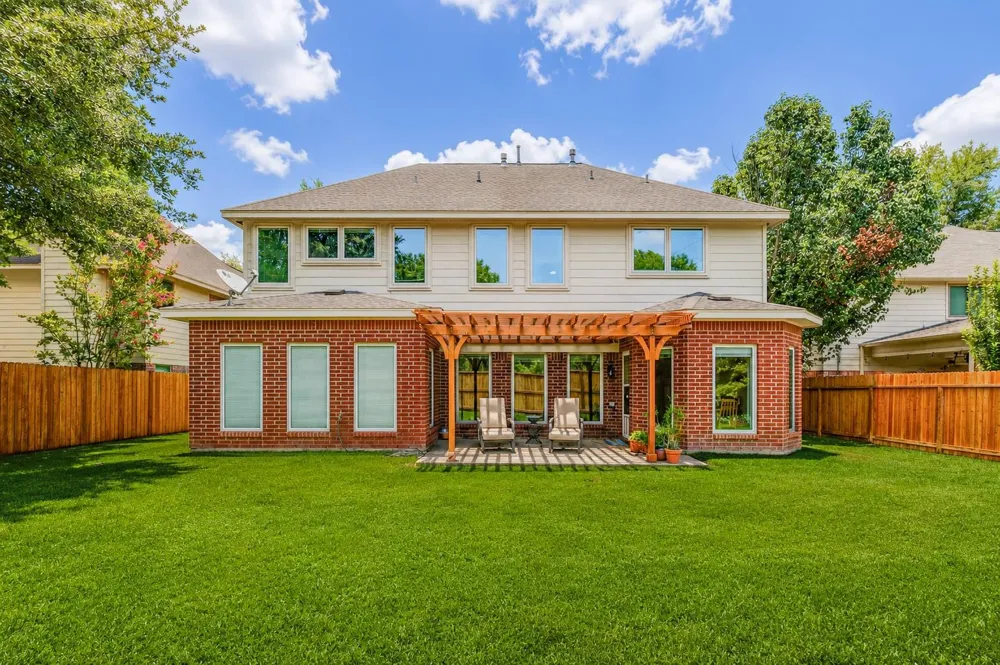 17311 Pikes Peek Court Tomball, TX 77377